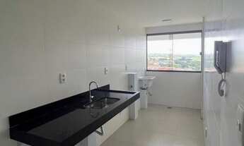 Imagem 5: Apartamento novo 03 quartos - Sobradinho Quadra 02 (Edifício Kona