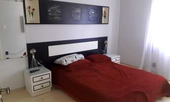 Imagem 7: Apartamento para aluguel possui 75 metros quadrados com 2 quartos