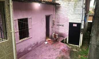 Imagem: Vende casa na ilha saída do ferry boat