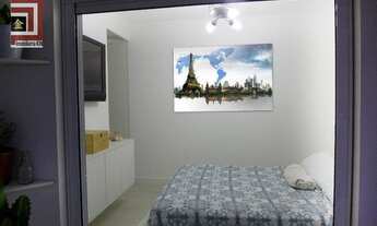 Imagem 5: Apartamento residencial à venda, Cambuci, São Paulo