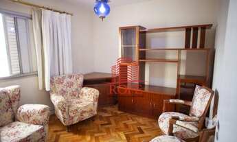 Imagem 5: Apartamento para alugar, 110 m² por R$ 5.434,00/mês - Campo Belo - São Paulo/SP