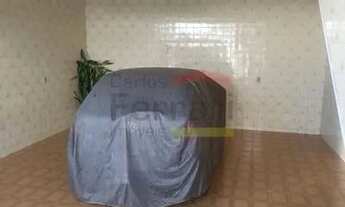 Imagem 2: SOBRADO VILA MAZZEI