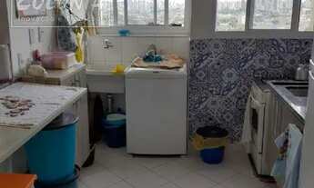 Imagem 7: Santo André - Apartamento Padrão - Vila Palmares