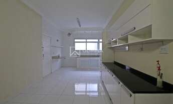 Imagem 7: Locação Apartamento 3 Dormitórios - 230 m² Higienópolis