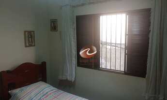 Imagem 7: Casa com 4 dormitórios à venda, 158 m² por R$ 550.000,00 - Jardim Satélite - São José dos