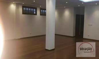 Imagem 4: Sobrado para alugar no bairro Cerâmica - São Caetano do Sul/SP