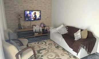 Imagem 3: Casa com 2 quartos em Realengo. Rua Alfredo Bastos