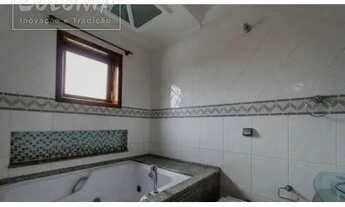 Imagem 4: Santo André - Casa Padrão - Vila Camilópolis