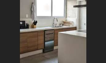 Imagem 7: Apartamento Modernizado na Casa Verde