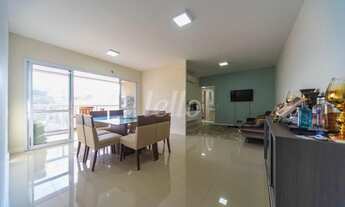 Imagem 5: Santo André - Apartamento Padrão - Jardim