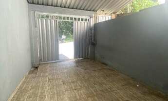 Imagem 3: Casa para aluguel, 3 quartos, 1 suíte, 1 vaga, Jardim Vitória - Belo Horizonte/MG