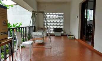 Imagem 5: Casa à venda, 3 quartos, 4 vagas, Boqueirão - Santos/SP