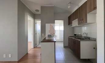 Imagem: Aluguel de apartamento com 01 dormitório