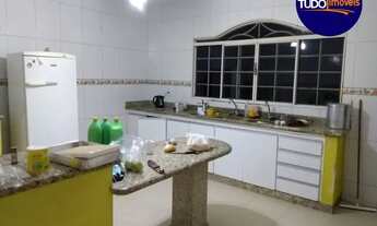 Imagem 7: BRASÍLIA - Casa Padrão - RECANTO DAS EMAS