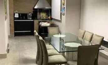 Imagem 4: São Paulo - Apartamento Padrão - Brooklin Novo