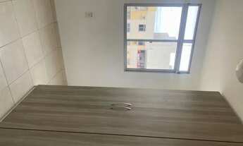 Imagem 4: Cobertura Ville solare 4/4 com terraço e churrasqueira, 2 vagas, com modulados