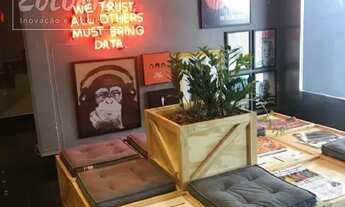 Imagem 4: São Paulo - Casa Padrão - Brooklin Paulista