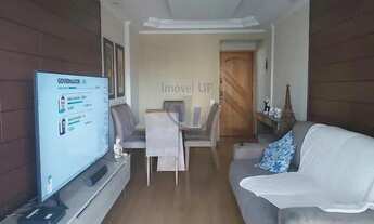 Imagem 6: Apto de 2 dormitórios, 1 suíte e 1 vaga no Ipiranga