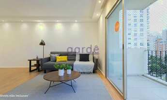 Imagem 3: Moema Pássaros próximo ao Ibirapuera com suíte