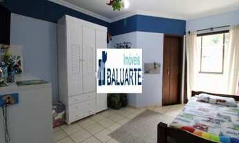 Imagem 5: Sobrado com 2 dormitórios à venda, 92 m² por R$ 529.000,00 - Campo Grande - São Paulo/SP