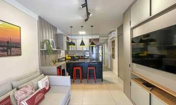 Imagem 7: Apartamento com 3 dormitórios à venda, 105 m² por R$ 2.900.000,00 - Praia do Forte - Mata