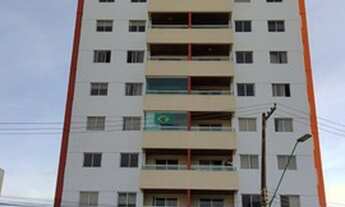 Imagem 3: Apartamento para aluguel 90% Mobiliado, possui 117m2 com 4 quartos em Aleixo - Manaus - Am