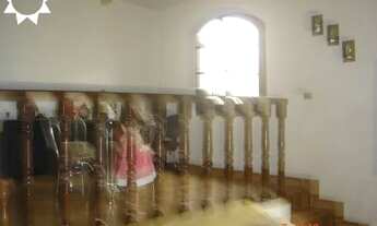 Imagem 4: CASA BARUERI Casa com 3 dormitórios