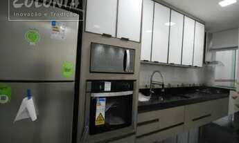 Imagem 4: Santo André - Apartamento Padrão - Utinga