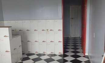 Imagem: Apartamento kitnet