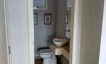 Imagem 5: Apartamento, 103 m² - venda por R$ 1.500.000,00 ou aluguel por R$ 6.728,00/mês - Granja Ju