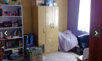 Imagem 4: Apartamento em Cascadura