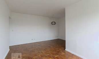 Imagem 3: Apartamento para Aluguel - Vila Clementino, 3 Quartos, 105 m2