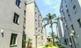 Imagem 2: Apartamento para Venda - 40m², 2 dormitórios, Leopoldina