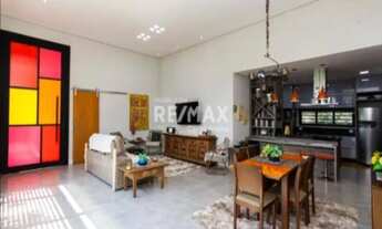 Imagem 3: CASA RESIDENCIAL em COTIA - SP, PAISAGEM RENOIR