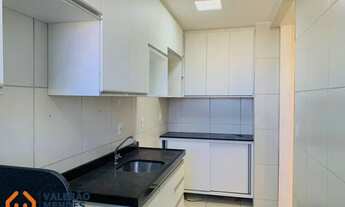 Imagem 7: Oportunidade no Edf. Sainte Marie | 03 quartos (1 suíte) | 2 vagas | Andar Alto