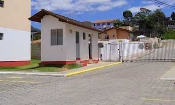 Imagem 3: Apartamento 2 Quartos Jardim Janaína 41m²