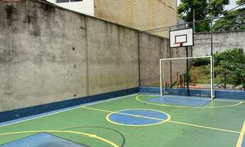 Imagem 3: * OPORTUNIDADE LOCAÇÃO AP. COND. FECHADO R$ 2.300 ** LOCAL: CONDOMÍNIO TERRA BRASILIS SÃ