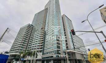 Imagem: Studio com 1 dormitório para alugar, 39