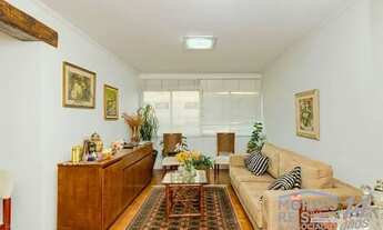 Imagem 6: Apartamento à venda, 92 m² por R$ 1.070.000,00 - Moema - São Paulo/SP