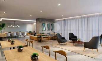 Imagem: Apartamento novo Bosque da Saúde, 3 dormitórios,1