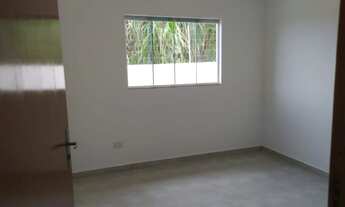 Imagem 7: Sobrado para venda tem 86 metros quadrados com 3 quartos