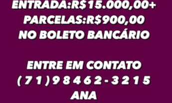 Imagem 2: AS41 Compre seu Apartamento parcelado aceitamos FGTs para entrada