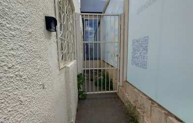 Imagem 2: Apartamento para aluguel, 1 quarto, Centro - Anápolis/GO