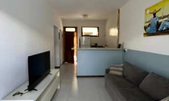 Imagem 2: Apartamento com 2 quartos em Itacimirim