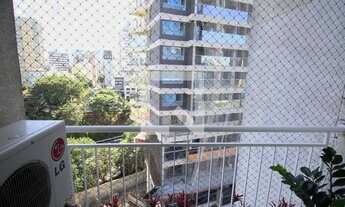 Imagem 5: Apartamento para Aluguel - Vila Mariana, 2 Quartos, 98 m2