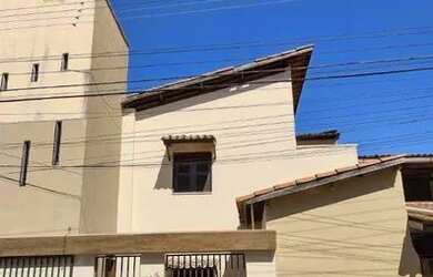 Imagem 2: Apartamento com 2 dormitórios para alugar, 70 m² por R$ 600,00/mês - Lagoa Redonda - Forta