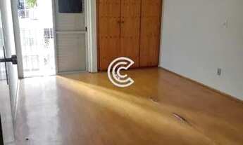 Imagem 5: APARTAMENTO RESIDENCIAL em CAMPINAS - SP, BOSQUE