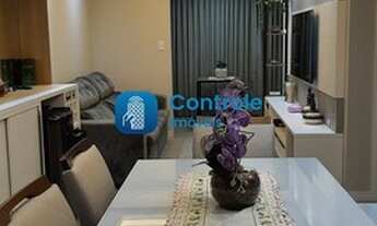 Imagem: MP - Apartamento mobiliado, 03 dormitórios