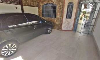 Imagem 1: Casa na Aviação - Praia Grande/SP