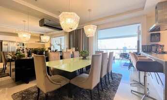 Imagem 6: Apartamento 4 suítes, Centro de Itapema SC